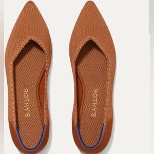 Rothy’s Point in Fawn